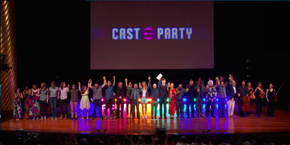 The brains behind ‘This American Life’ and ‘Reply All’ on bringing podcasts to ...