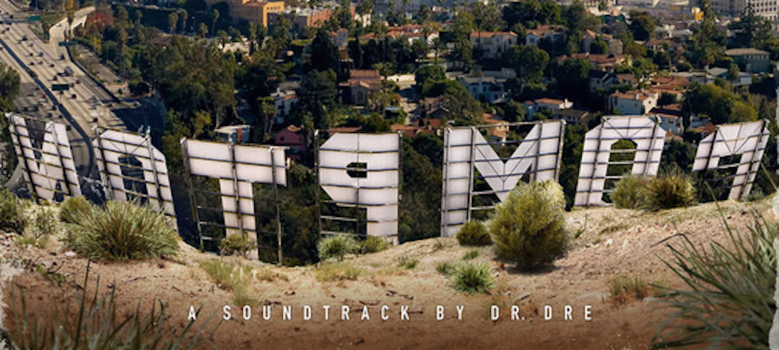 Dr Dre’s ‘Compton’ can teach startups some big lessons… honestly