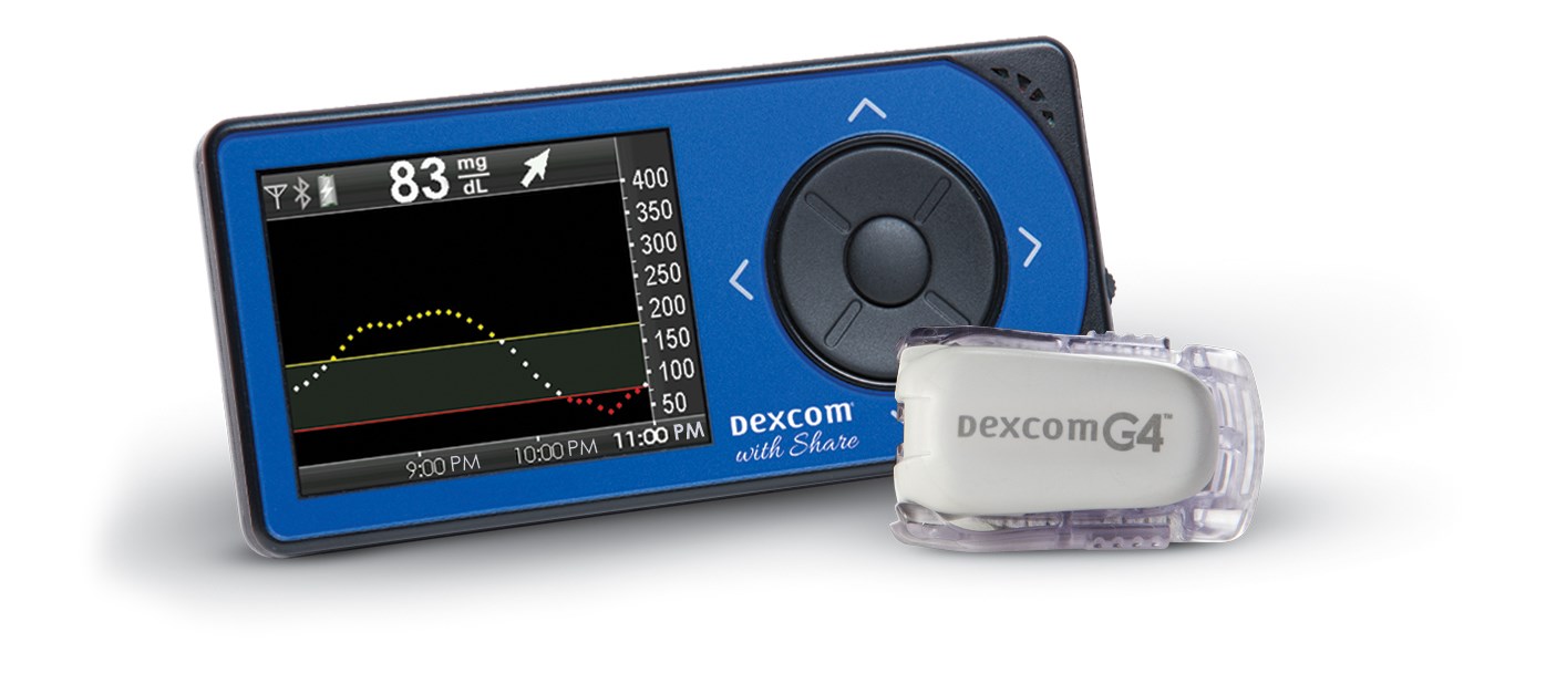 Google is building tiny devices to help diabetics