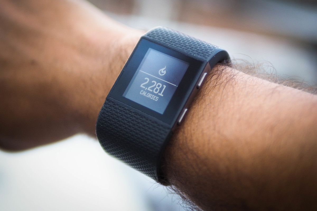 Fitbit’s Surge helped me to lose weight, but I don’t want to wear it anymore