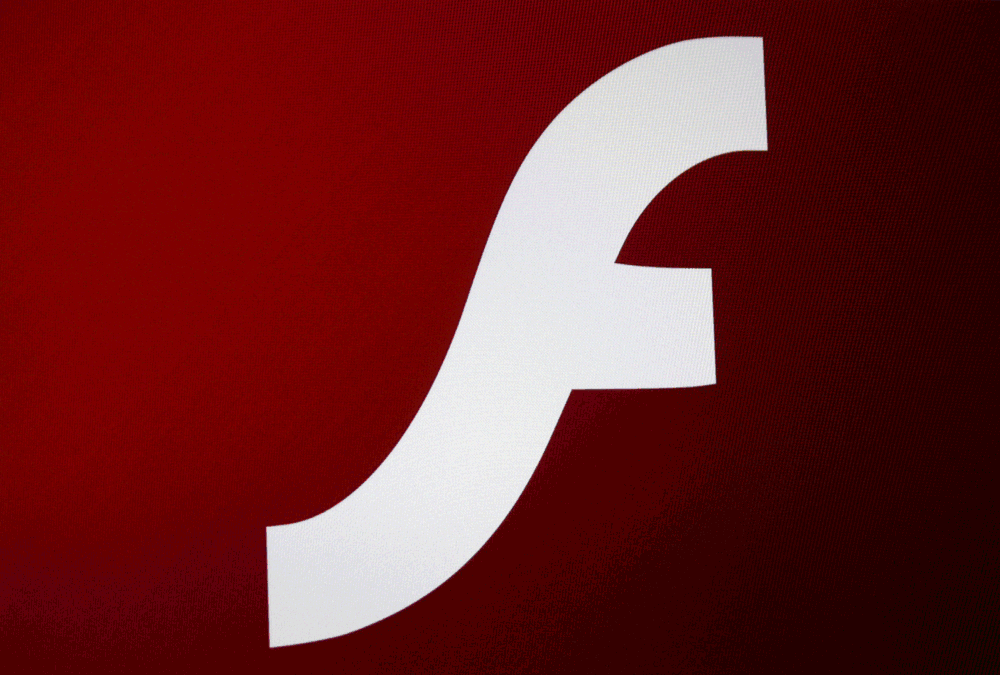 Adobe is ending Flash support in 2020, tells everyone to jump ship