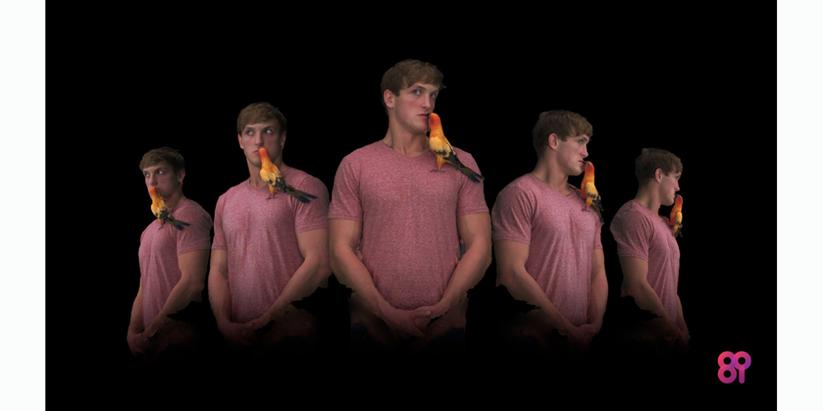 8i debuts 3D Video file format based on light field tech for rich, realistic interaction