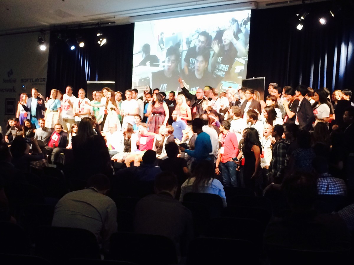 Check out these 7 awesome companies from 500 Startups’ latest class