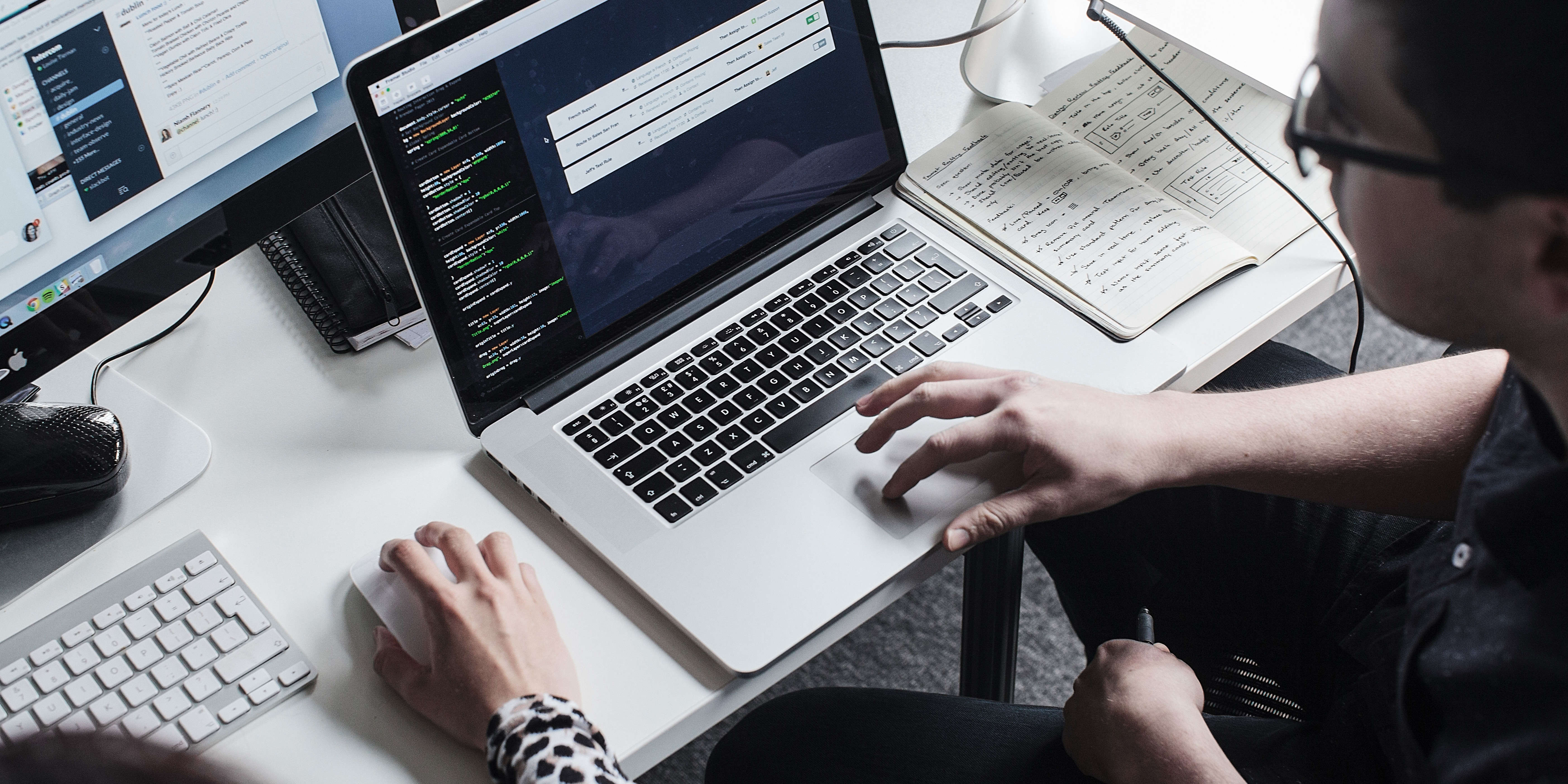 How to make things people want