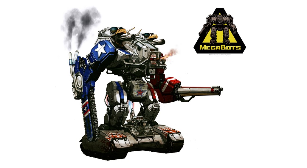 Megabots