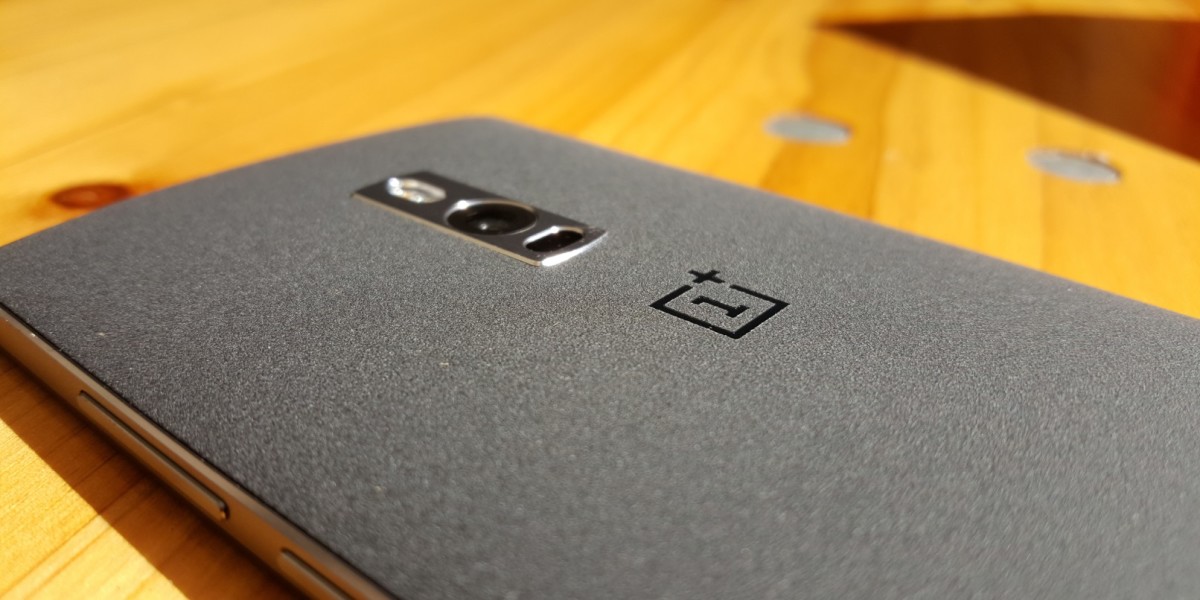 OnePlus 2 hands-on: High-spec hardware paired with bloat-free software
