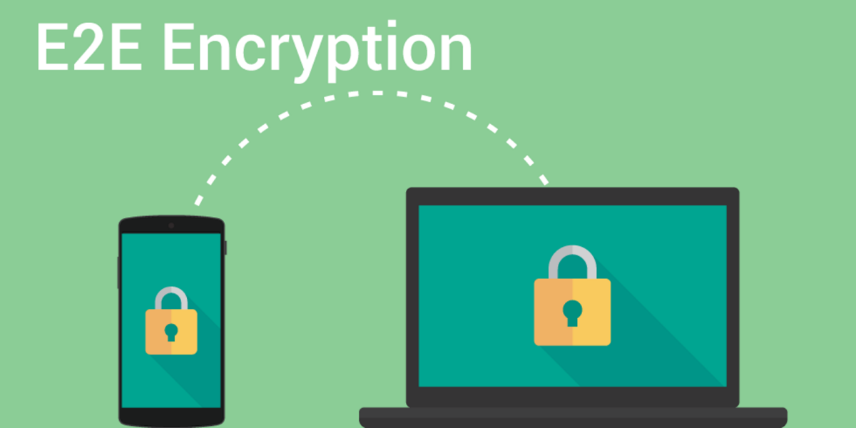 Pushbullet adds end-to-end encryption as it continues shift into messaging