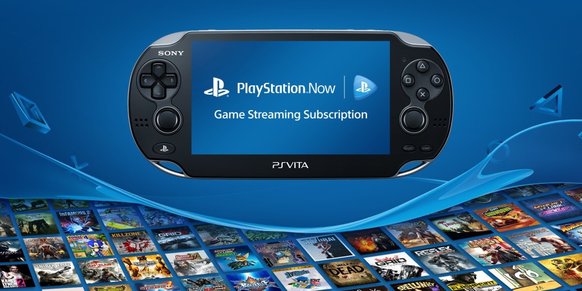 PS Now