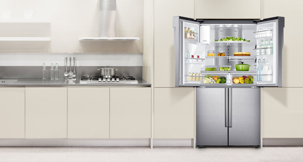 Now you can blame your fridge for getting you hacked