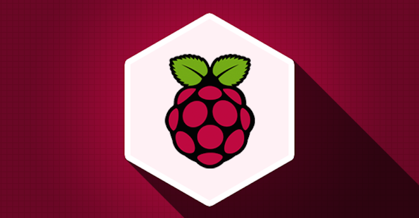 Learn to code for hardware with the Raspberry Pi Hacker Bundle