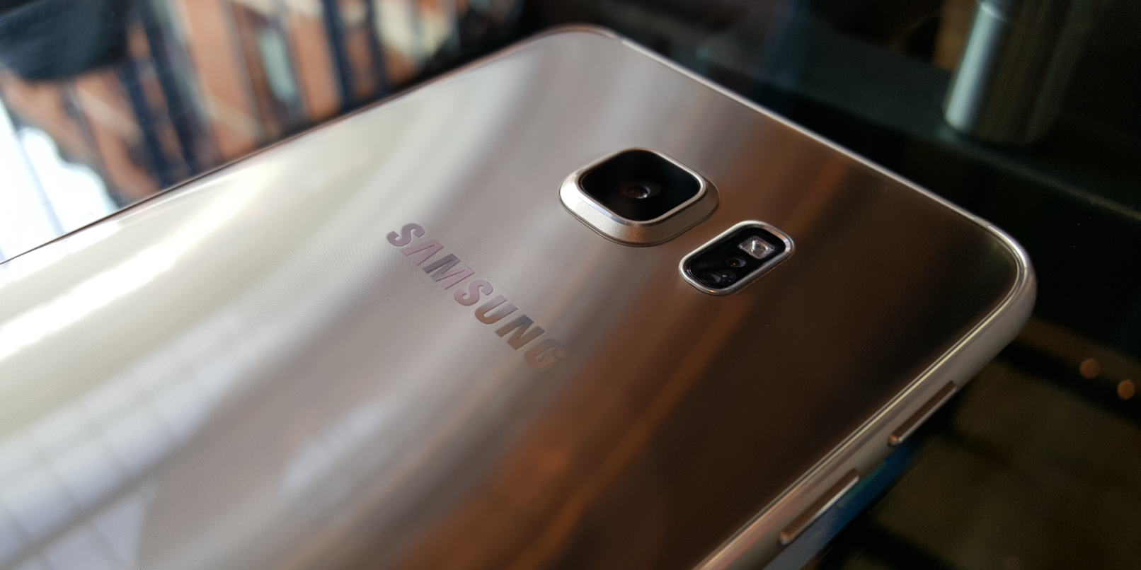 Samsung Galaxy S6 Edge 3-month review: I’m worried about the S6 Edge+