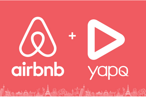 This Chrome plugin supercharges Airbnb for sightseeing