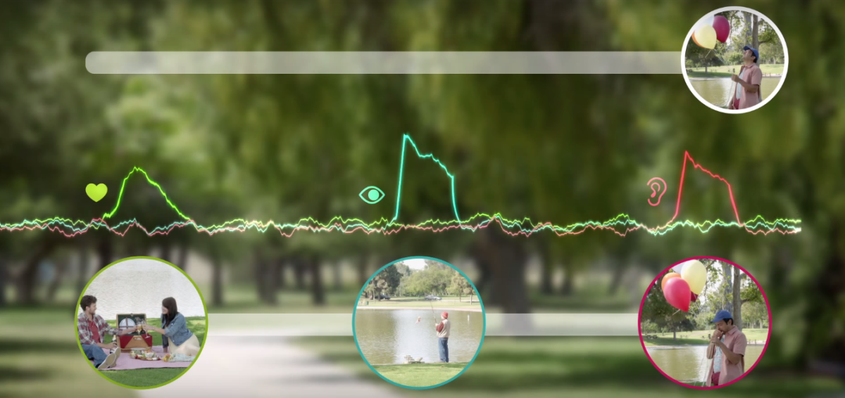 Graava camera will automatically capture and edit your tedious holiday videos