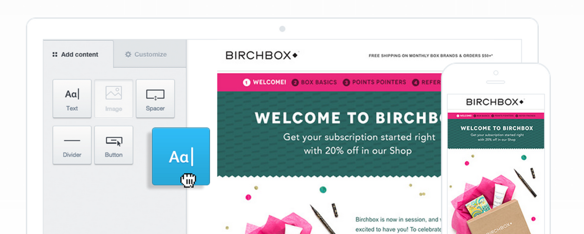 Campaign Monitor wants to lure developers away from Mailchimp