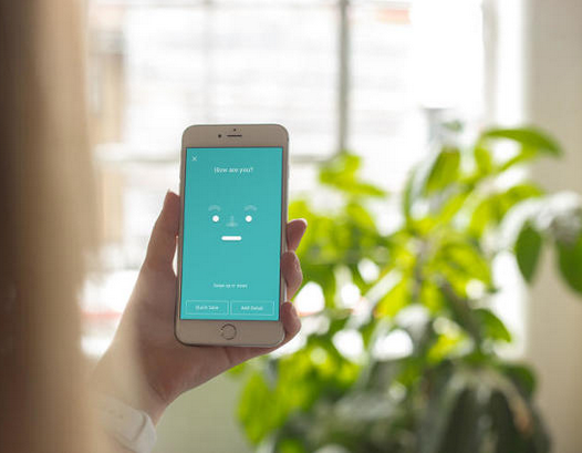Moodnotes for iOS is a journaling app that could replace your therapist