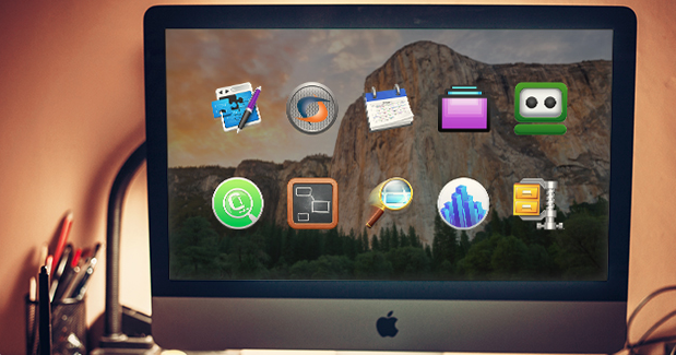 Get the Mac Power User Bundle – Pay What You Want deal!