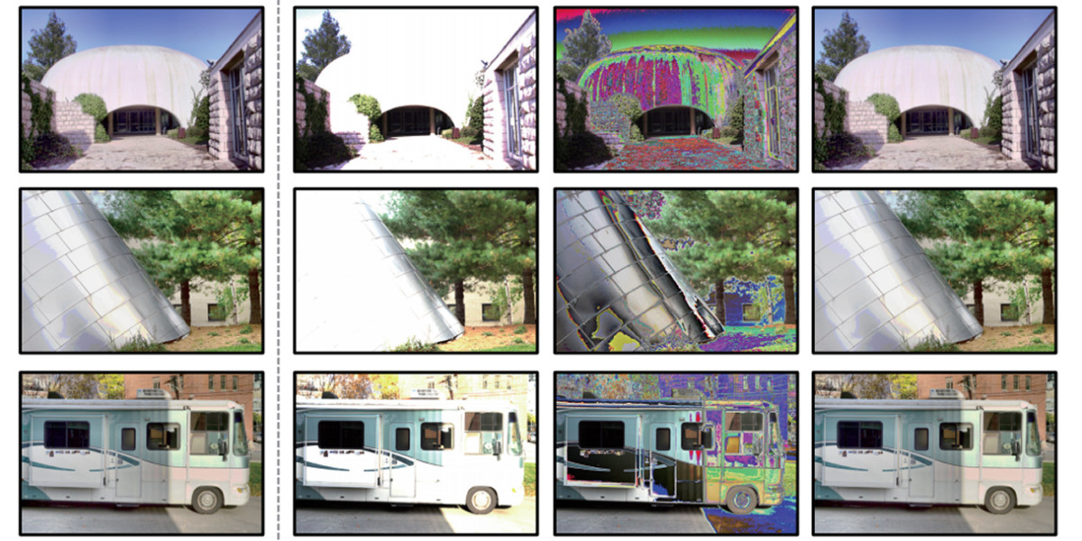 MIT is working on photo tech that would prevent image overexposure