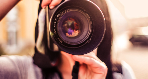 Become a pro snapper with 98% off the Hollywood Art Institute Photography Course