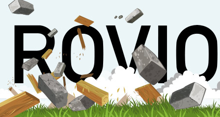 Rovio’s cutting another 260 jobs, citing exactly the same reason as last year