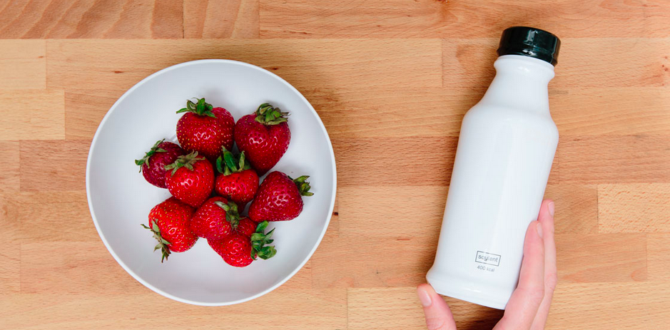Sorry Soylent dudes: After the revolution the clueless tech elite will be doomed