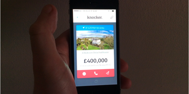Why a guy who rapped about HTML and a former ‘Masterchef’ contestant built a property app ...