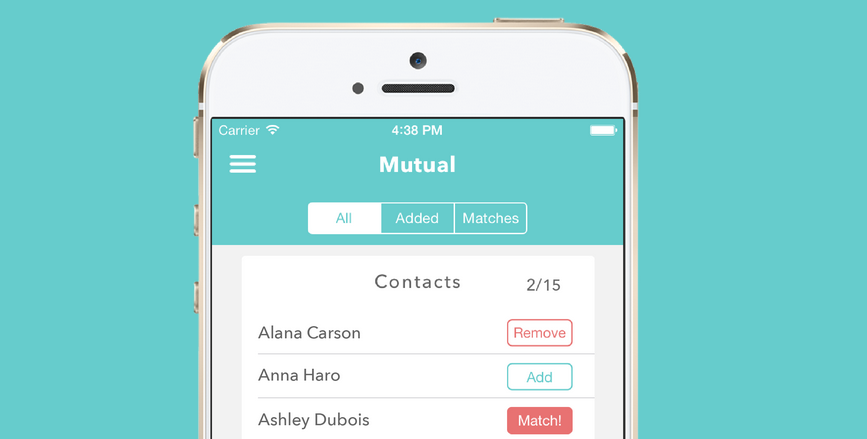 Yuck! This app lets you anonymously harass people in your phone book