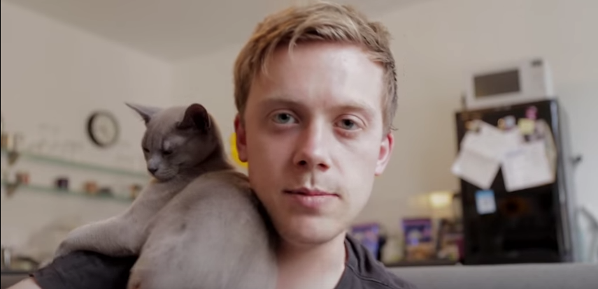 How YouTube videos changed the way I see one left-wing commentator