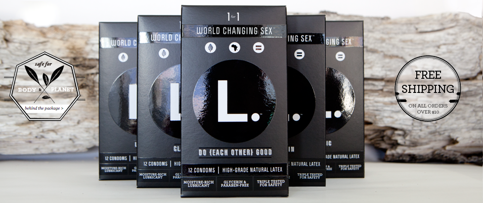 This startup wants to ‘disrupt’ the condom: It’s… um… wrong-headed