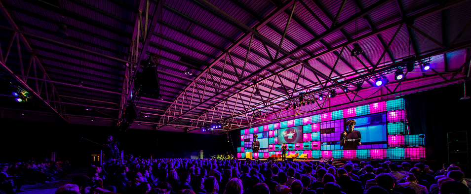 If the Web Summit leaves Dublin, Paddy Cosgrave will be more hated than Bono