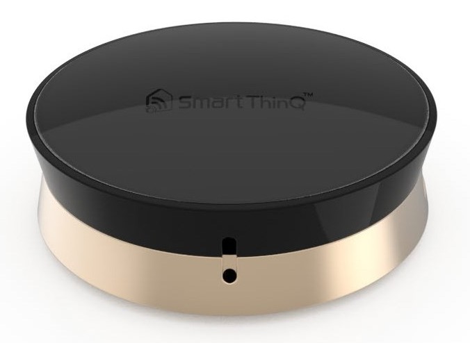 LG SmartThinQ Sensor