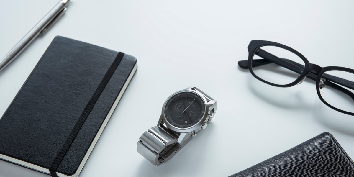 Sony’s latest smartwatch doesn’t have a display