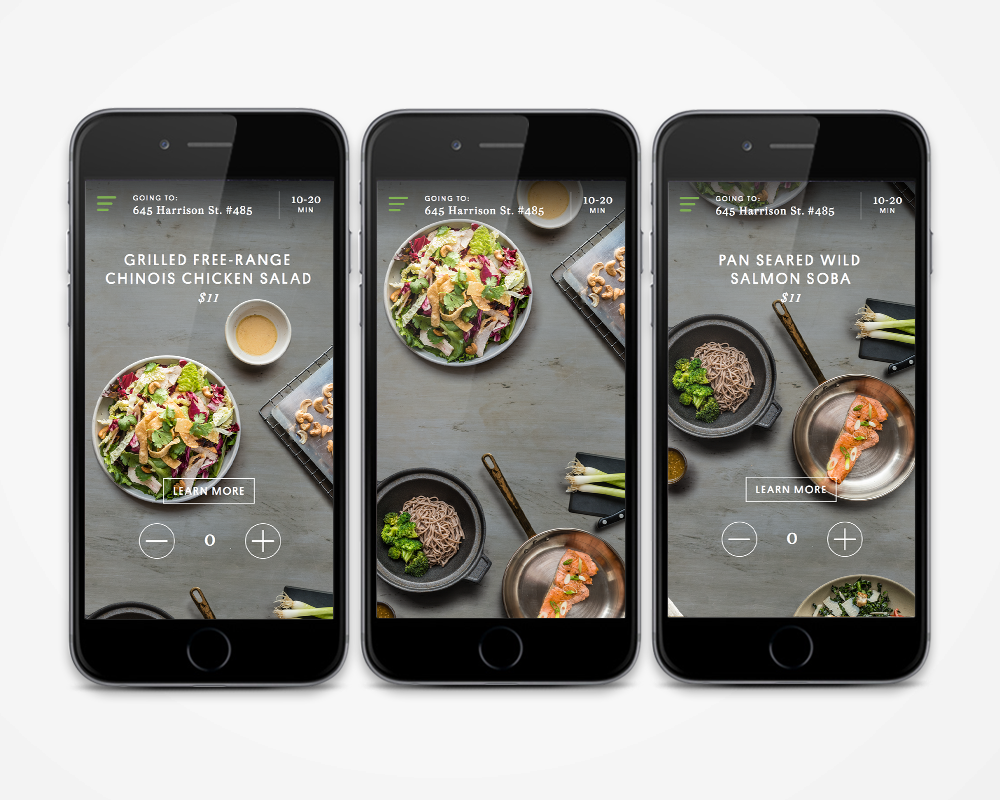 Sprig is the latest on-demand service to reclassify its workers as employees