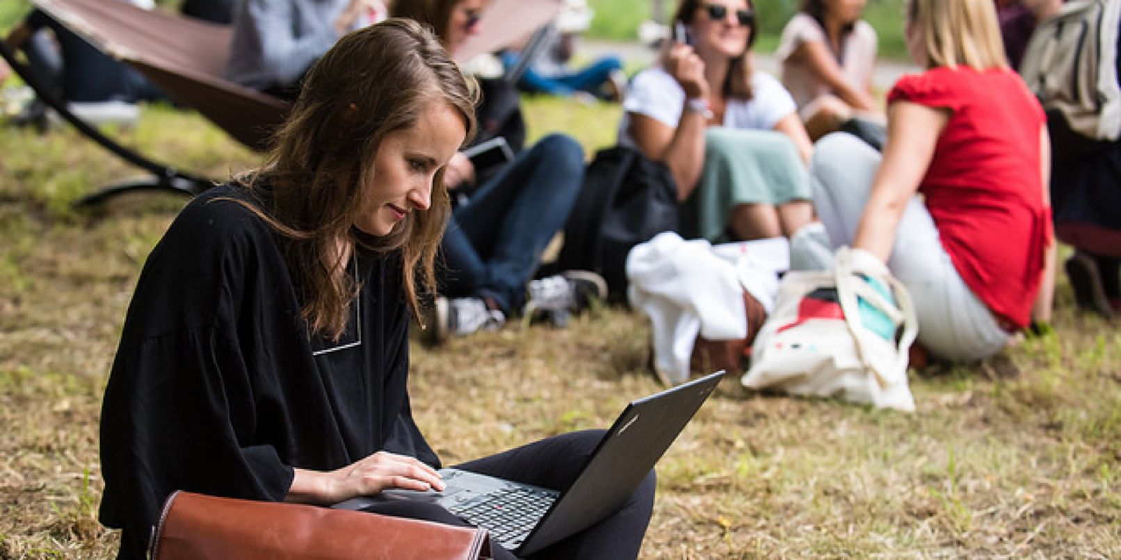 When it comes to health and wellness tech, women are leading the way