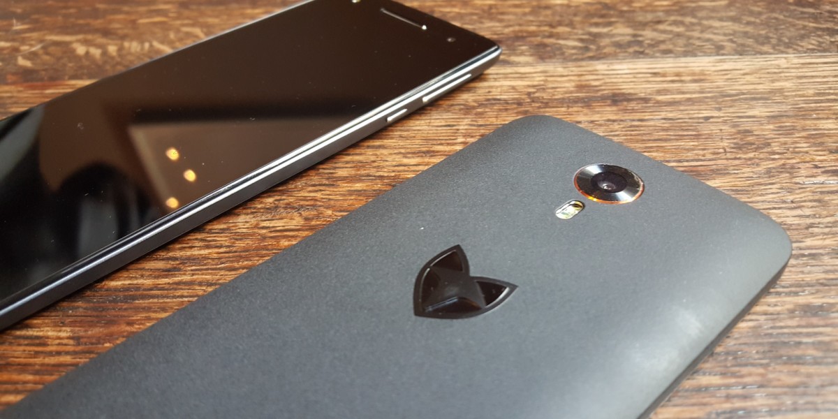 Wileyfox launches its first Cyanogen OS smartphones, the 5″ Swift and 5.5″ Storm