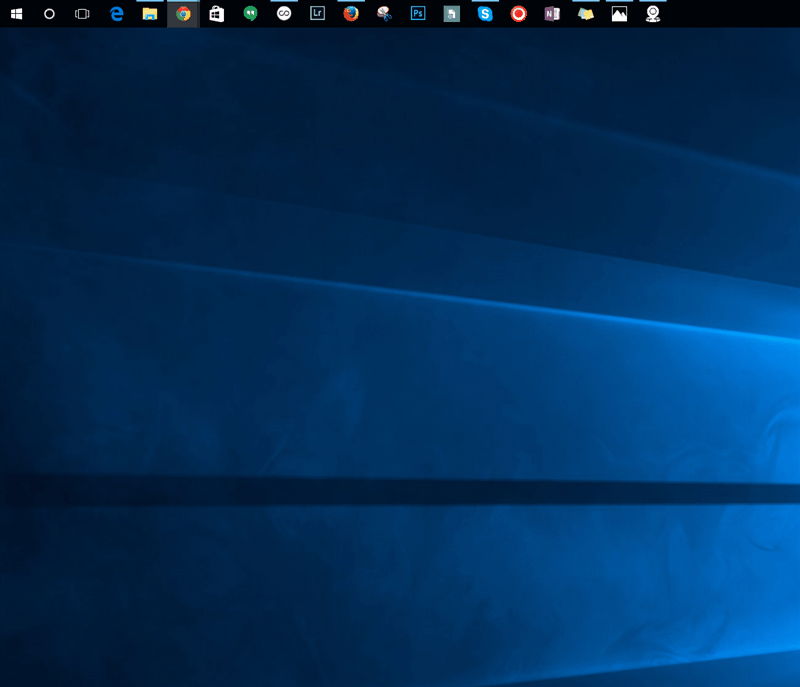 Windows 10 Cortana GIF