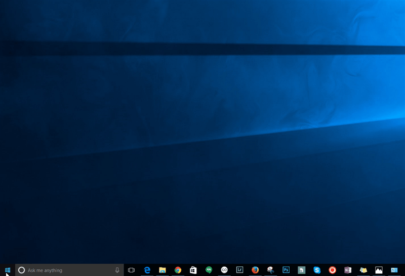 Windows 10 Uninstall