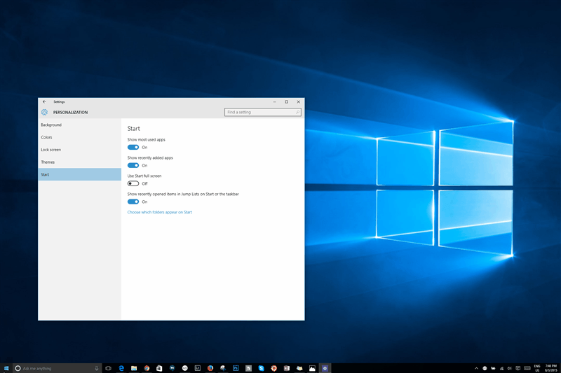 How to make a gif of your desktop on Windows 10