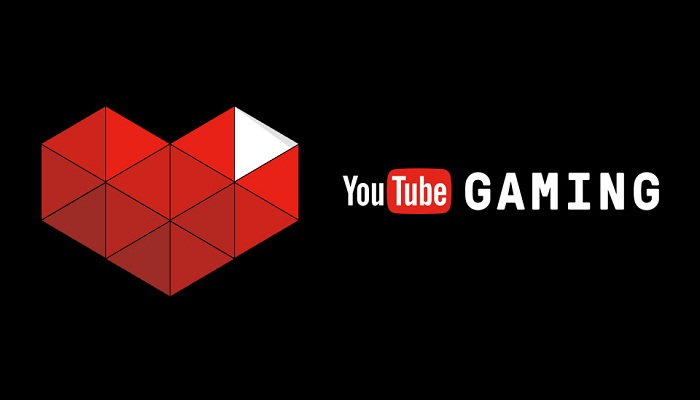 Image result for youtube gaming