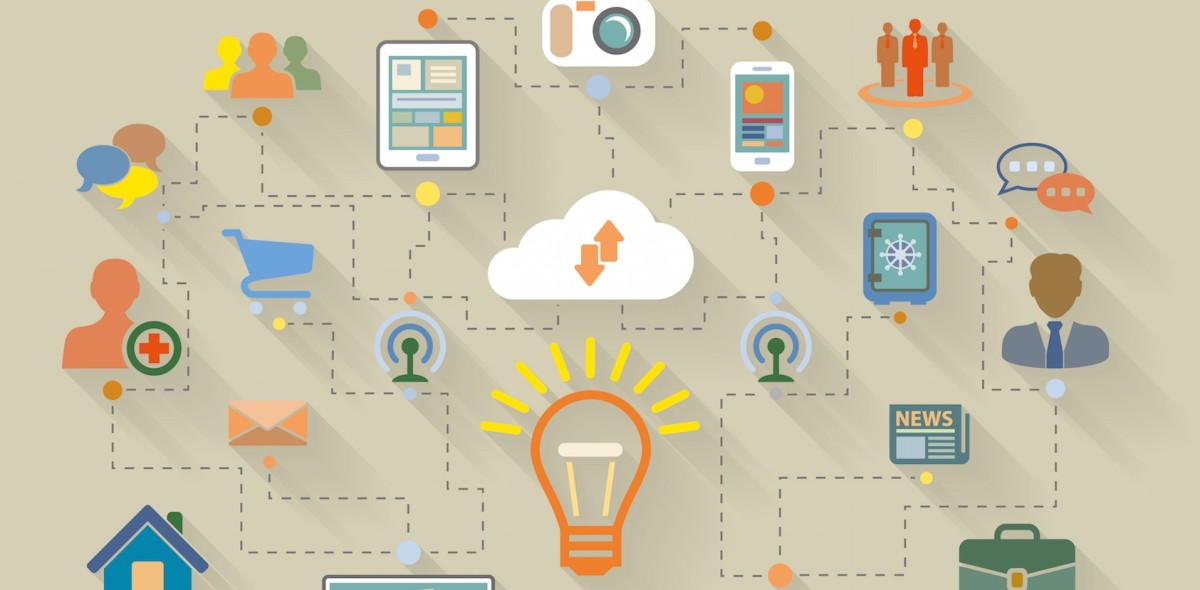 How to syndicate your content