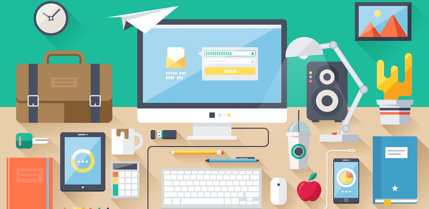 How to become an awesome designer in 365 days