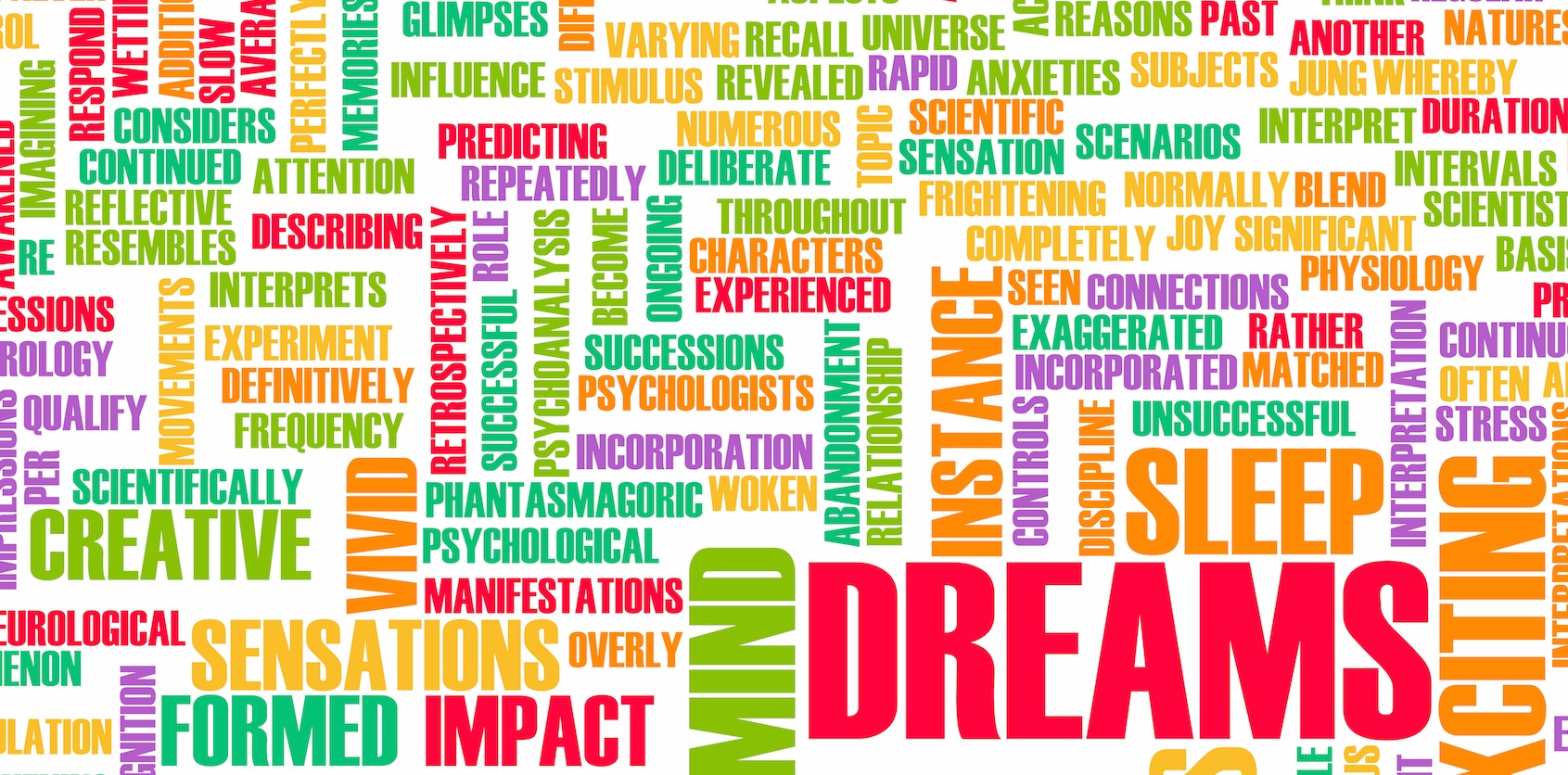 How lucid dreaming can improve your creativity while you sleep