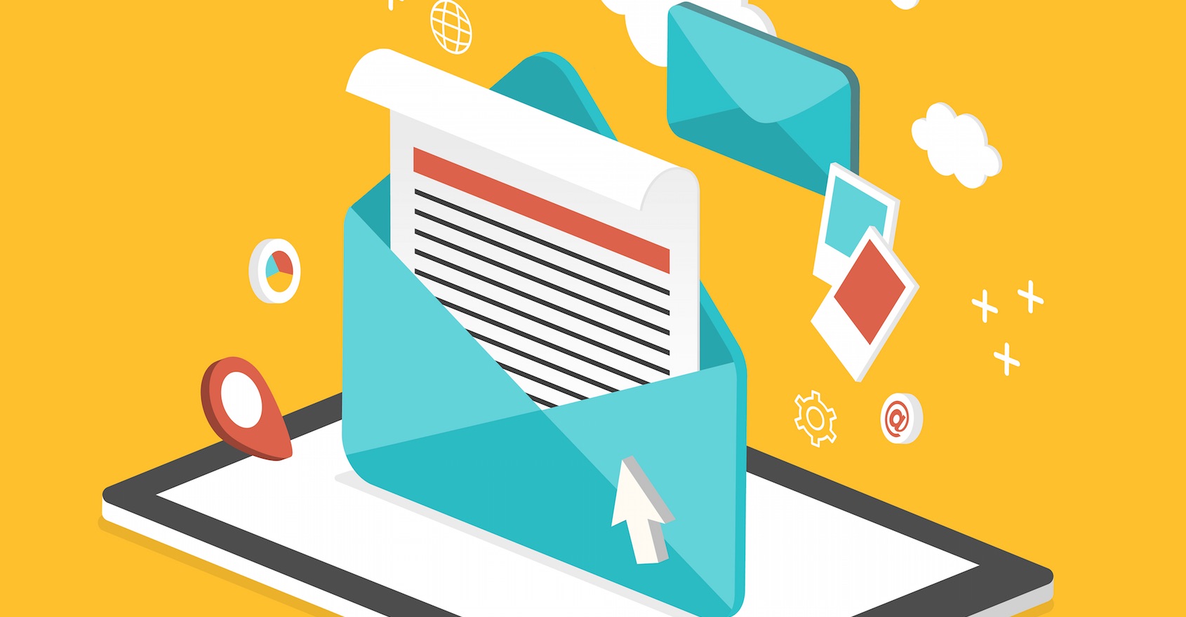 5 ways to make your welcome emails all kinds of awesome