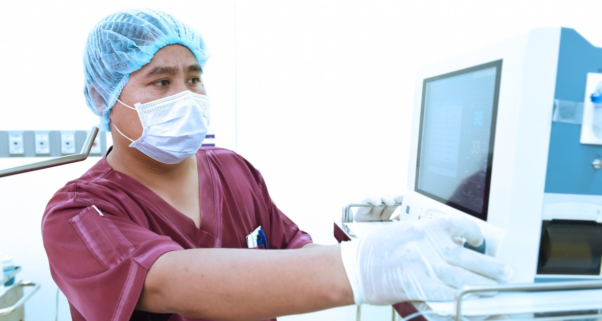 Can technology drive meaningful cultural change in healthcare?