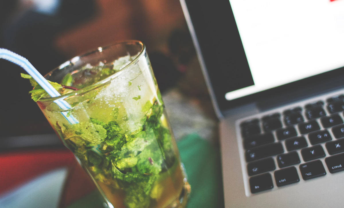 Minibar now lets you ‘subscribe’ to alcohol deliveries every week, because needs