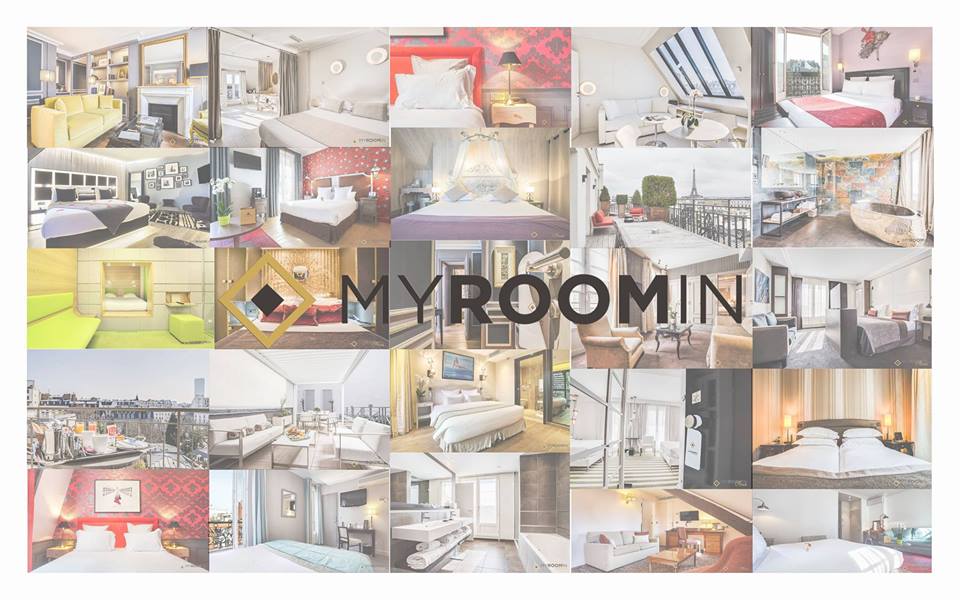 MyRoomIn takes a hands-on approach to finding you a boutique hotel