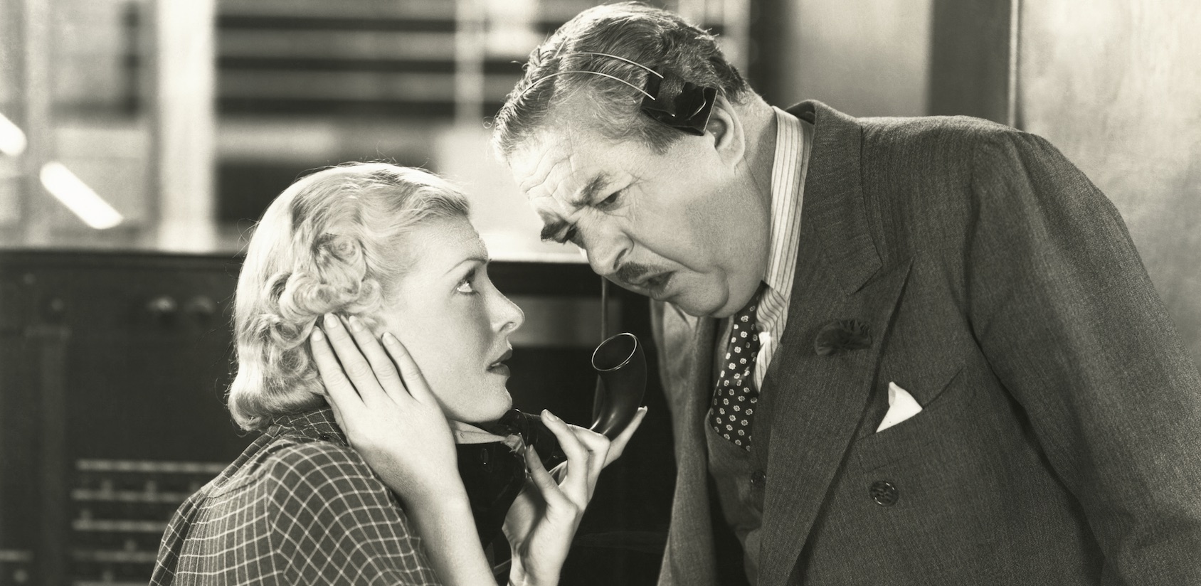 When pain is a good thing