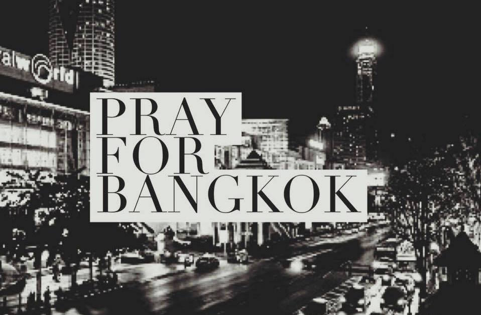A man was falsely accused of Bangkok bombing, and that’s the problem with internet activism
