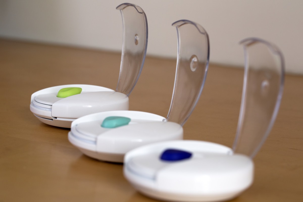 Can your ear help you get pregnant? Meet the YONO wearable