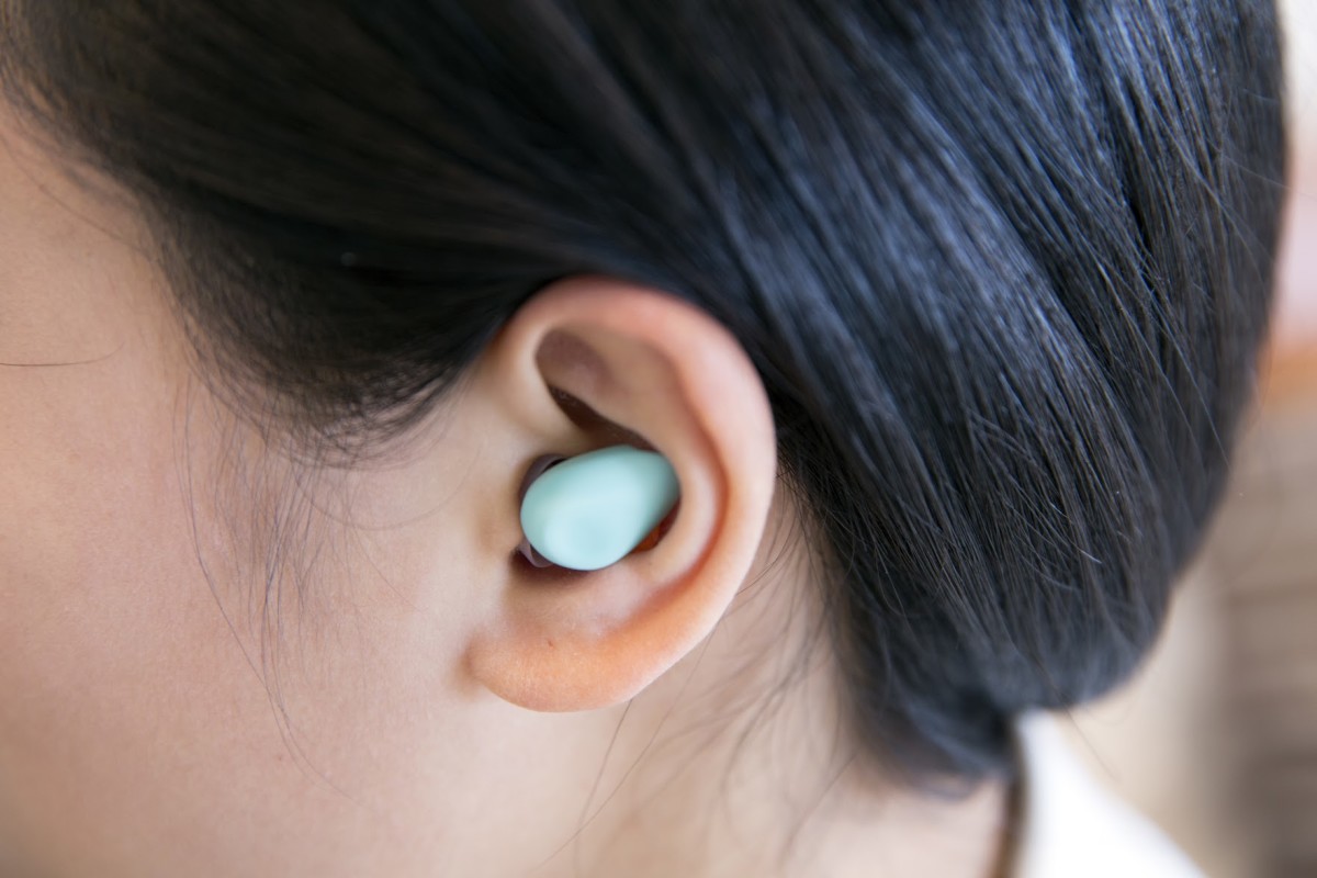 Can your ear help you get pregnant? Meet the YONO wearable