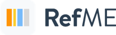 refme logo